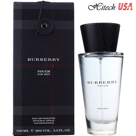 giá nước hoa burberry touch 100ml|Nước hoa Burberry Touch Eau De Parfum 100ml .